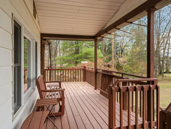 $425,000 | 20041 East Chippewa Drive, Evart, MI 49631