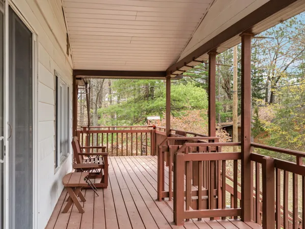 $425,000 | 20041 East Chippewa Drive, Evart, MI 49631