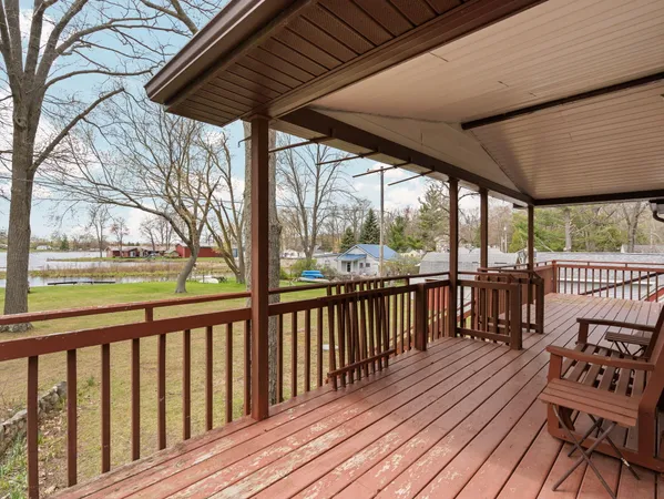 $425,000 | 20041 East Chippewa Drive, Evart, MI 49631