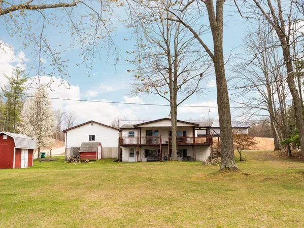 $425,000 | 20041 East Chippewa Drive, Evart, MI 49631