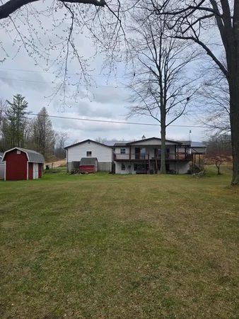 $425,000 | 20041 East Chippewa Drive, Evart, MI 49631