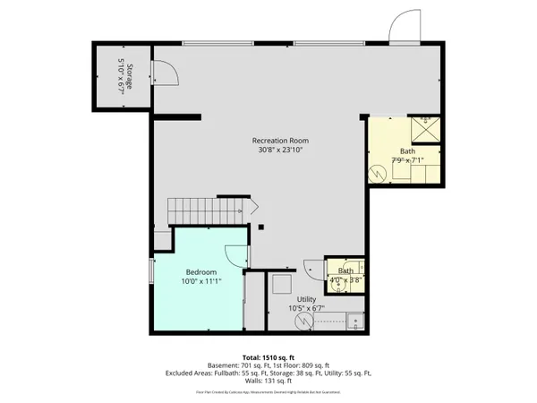 $425,000 | 20041 East Chippewa Drive, Evart, MI 49631