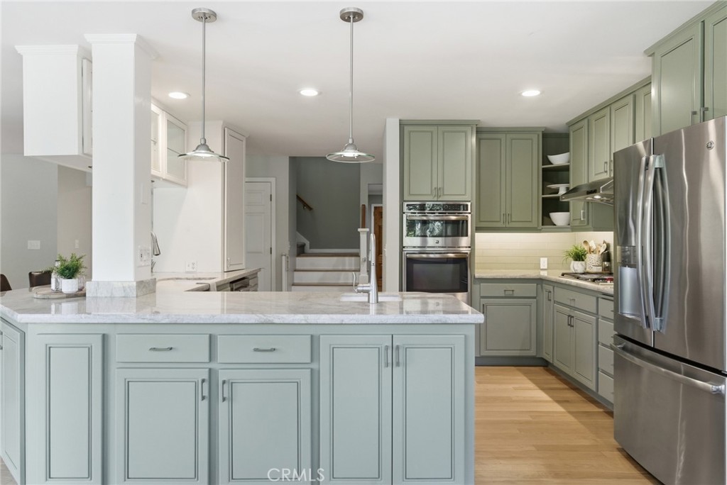 535 Stilson Canyon Road Chico, CA 95928 - Photo 13 of 73 Kitchen- Main Home