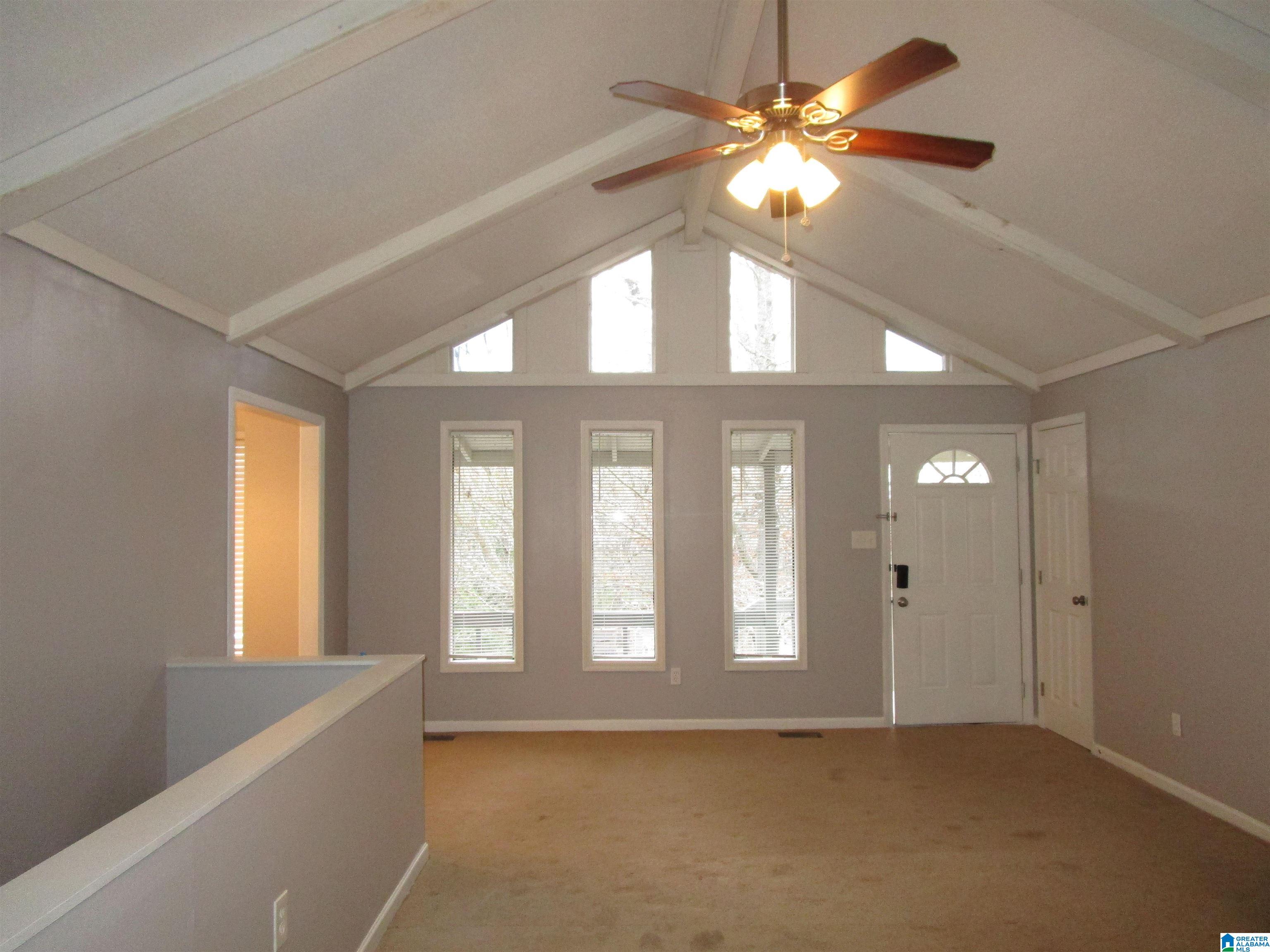 5857 Willow Ridge Road Pinson, AL 35126 - Photo 3 of 25