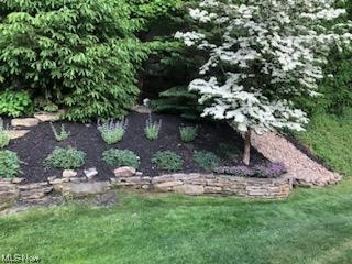 8257 Morley Road Mentor, OH 44060 - Photo 34 of 35 View of lush landscaping