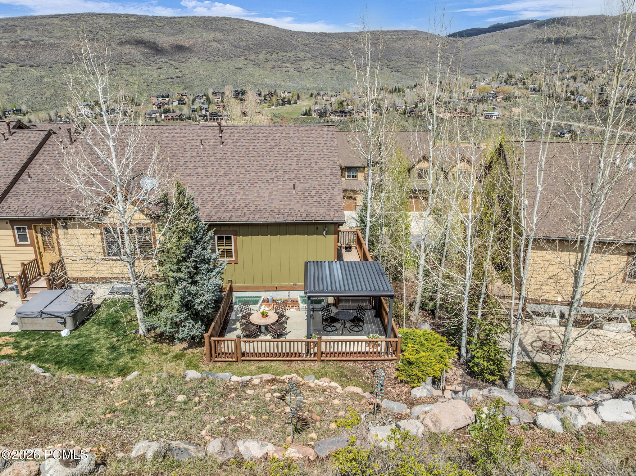 3137 Lower Saddleback Road Park City, UT 84098 - Photo 39 of 46