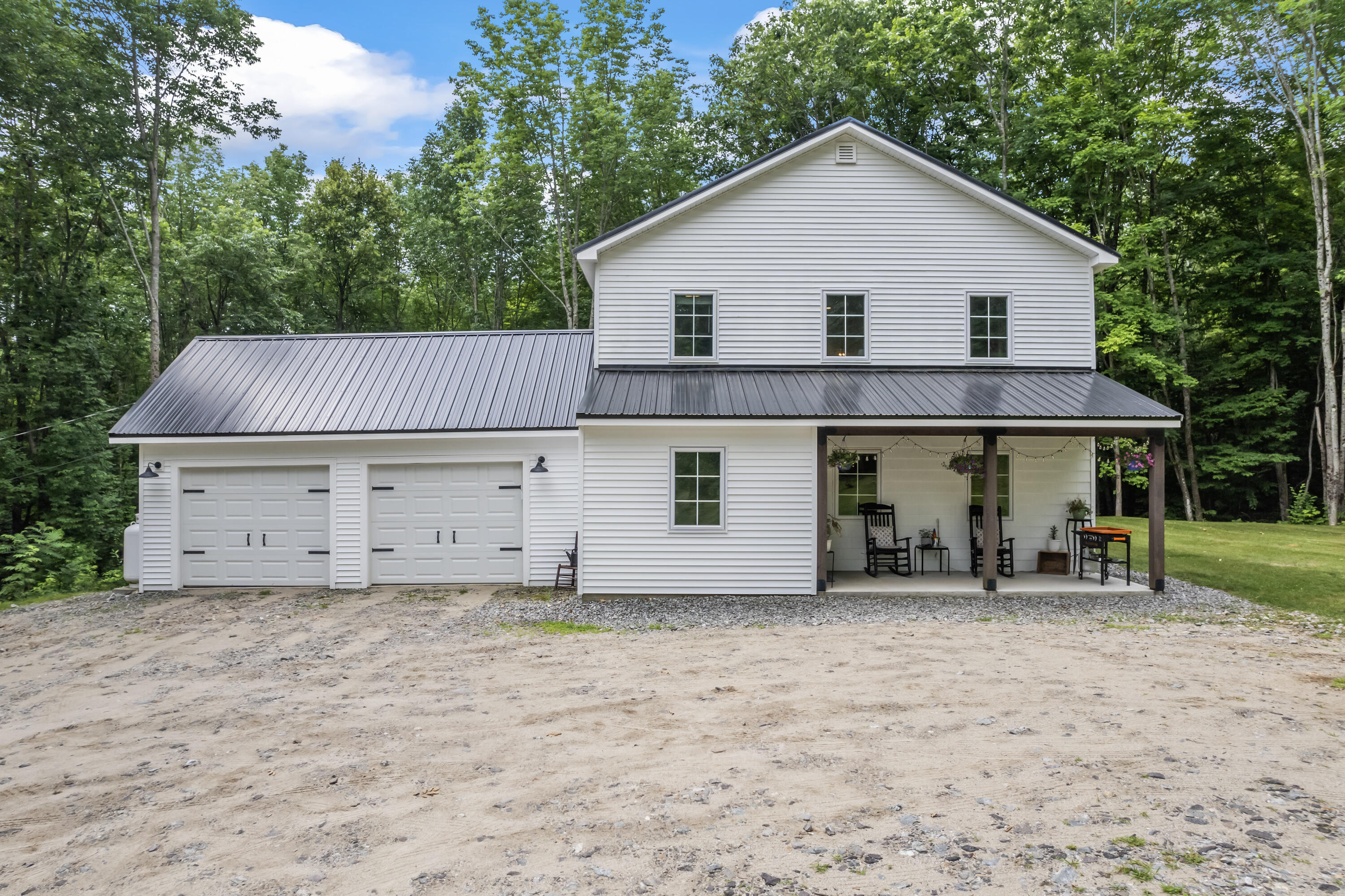 179 Fish Meadow Road Livermore, ME 04253 - Photo 2 of 55 179 Fish Meadow Rd_0102