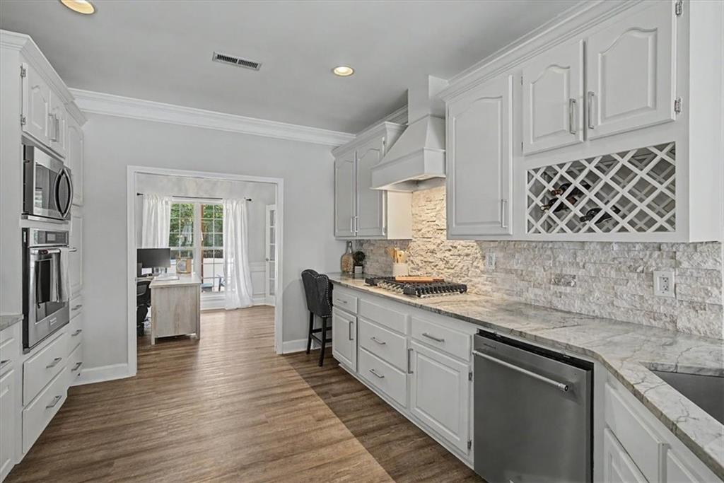 1578 Friendship Church Road Southwest Powder Springs, GA 30127 - Photo 20 of 91 Gallery Image 20