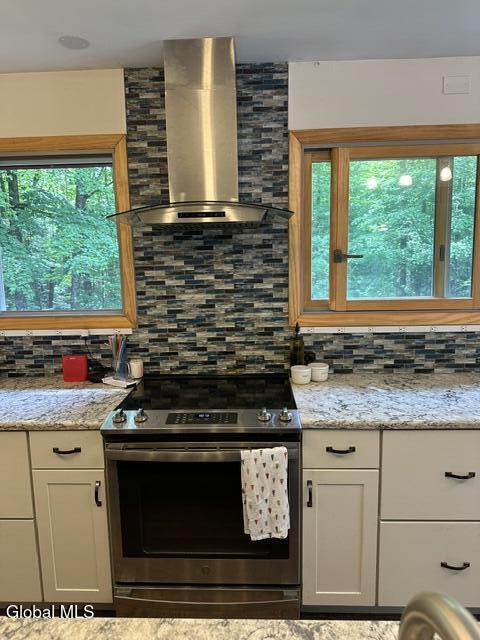 164 Alder Brook Road Bolton, NY 12814 - Photo 5 of 27 IMG_5579
