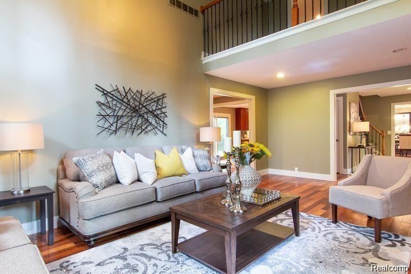 1440 Burgundy Road Ann Arbor, MI 48105 - Photo 13 of 43