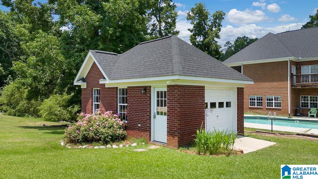 60 County Road 78 Clanton, AL 35045 - Photo 27 of 33