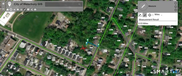 a view of a building