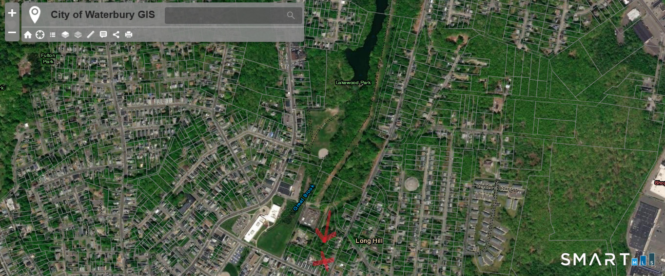 Foote Street Waterbury, CT 06704 - Photo 13 of 20 a view of a building