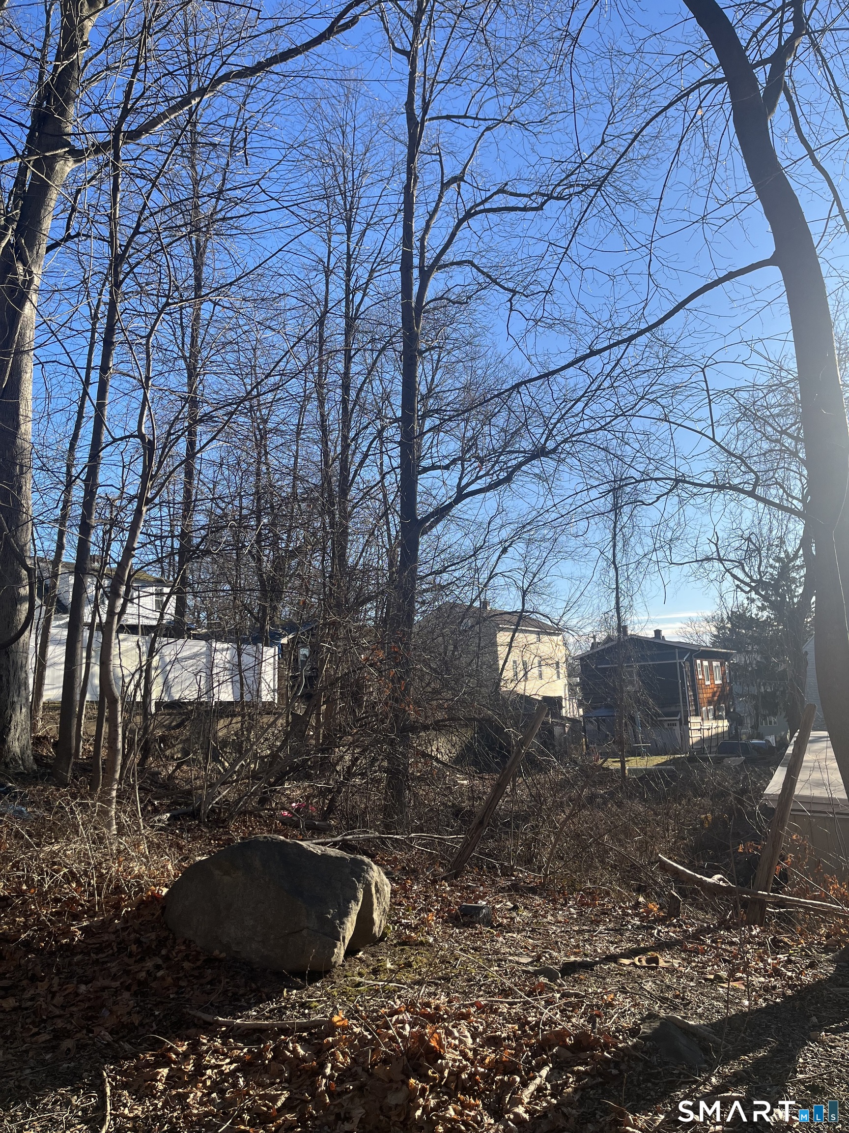 Foote Street Waterbury, CT 06704 - Photo 3 of 20 a view of a outdoor space