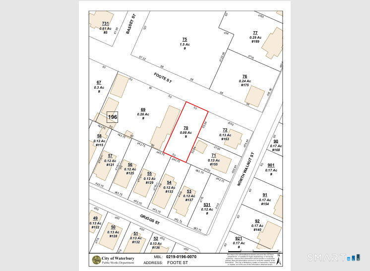 Foote Street Waterbury, CT 06704 - Photo 6 of 20 unknown