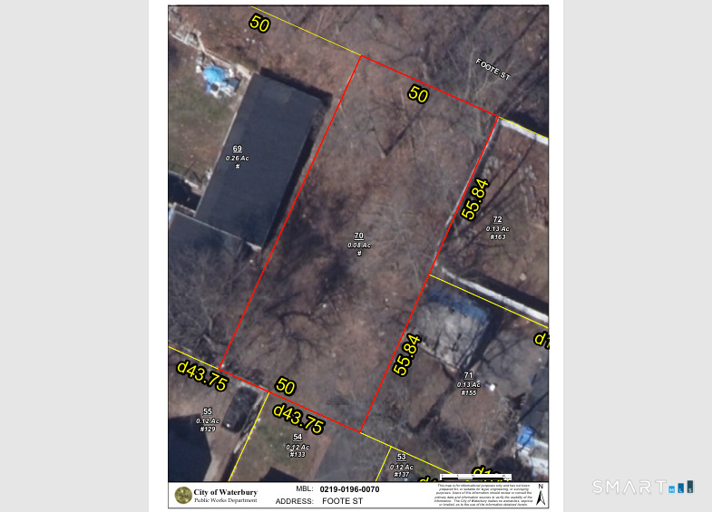 Foote Street Waterbury, CT 06704 - Photo 8 of 20 unknown