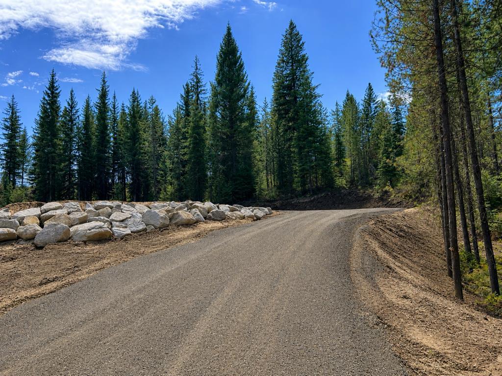76 Sawtooth Loop, Unit LOT 33 Cascade, ID 83611 - Photo 2 of 8
