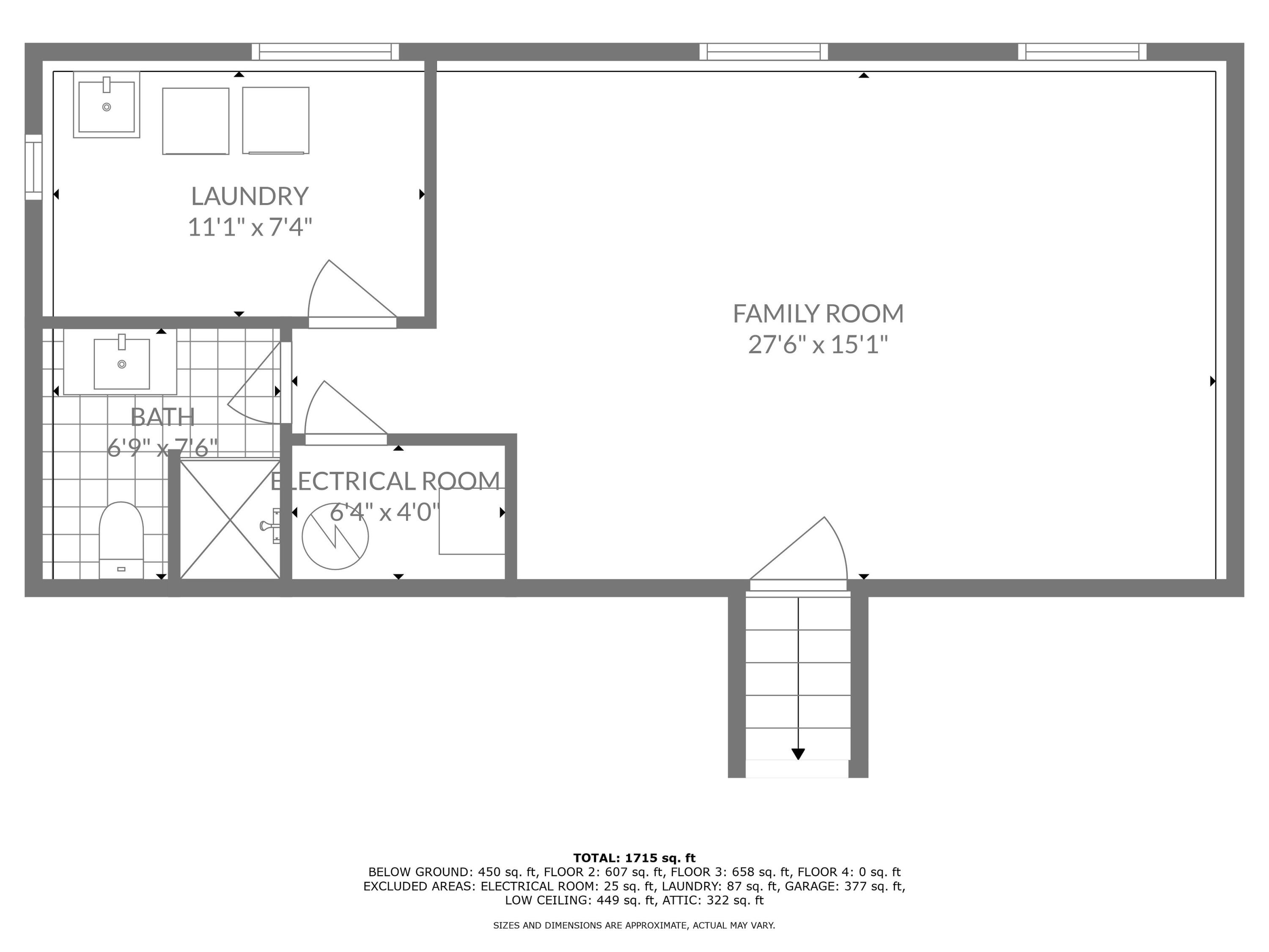 9851 Arthur Place Crown Point, IN 46307 - Photo 21 of 25 3000x2250