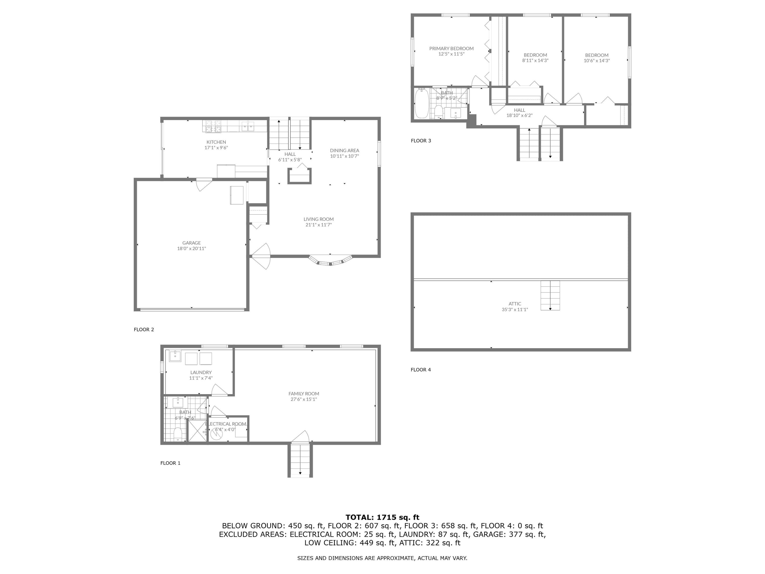 9851 Arthur Place Crown Point, IN 46307 - Photo 25 of 25 3000x2250