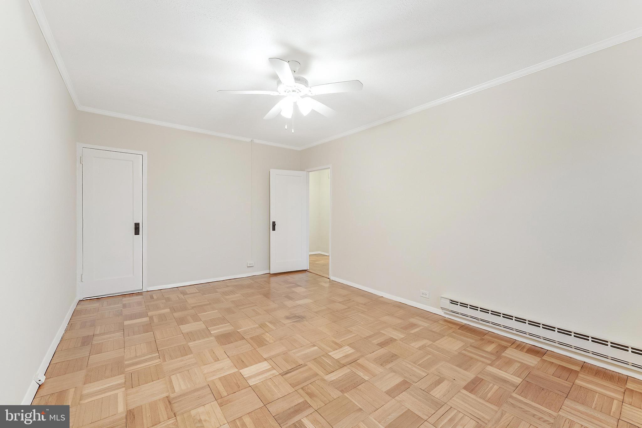 3228 Wellington Road Alexandria, VA 22302 - Photo 16 of 20 a view of an empty room