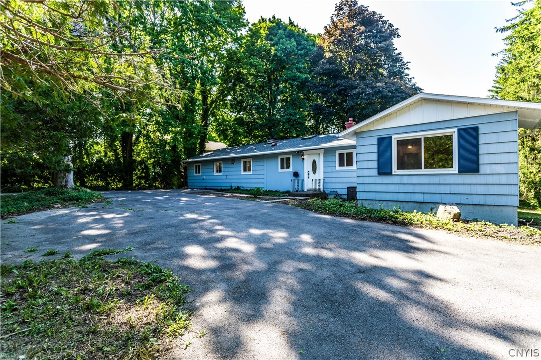 6710 Kinne Road DeWitt, NY 13214 - Photo 1 of 1