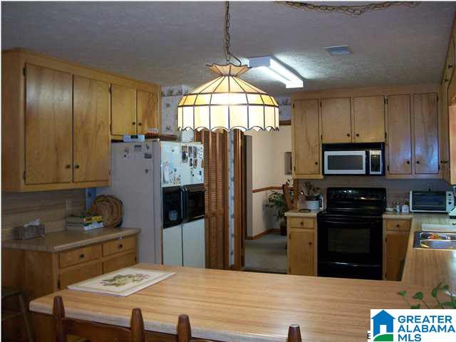 3933 Griffitt Bend Road Talladega, AL 35160 - Photo 12 of 21