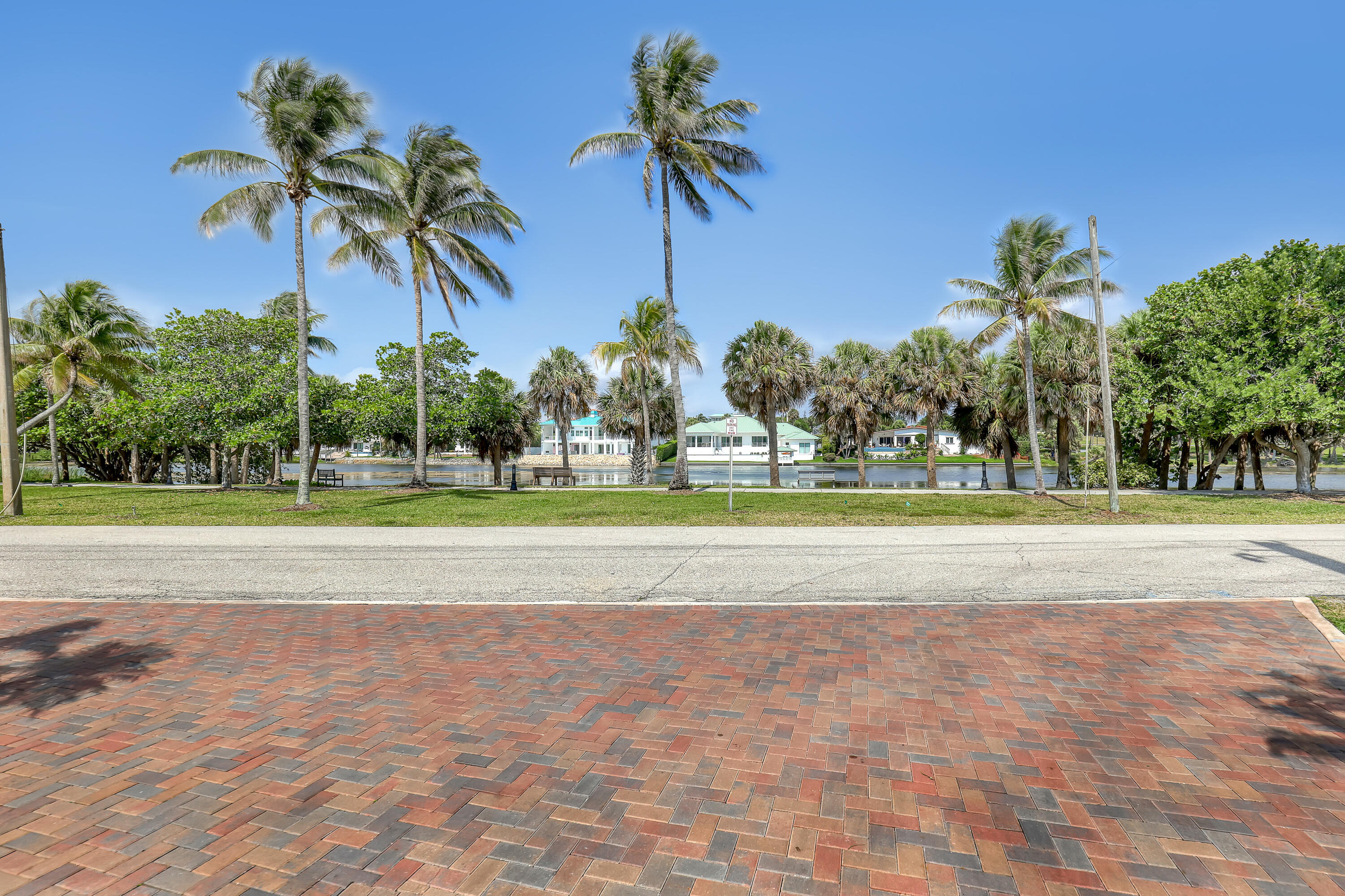220 Celestial Way, Unit 6 Juno Beach, FL 33408 - Photo 50 of 58 Front Lake