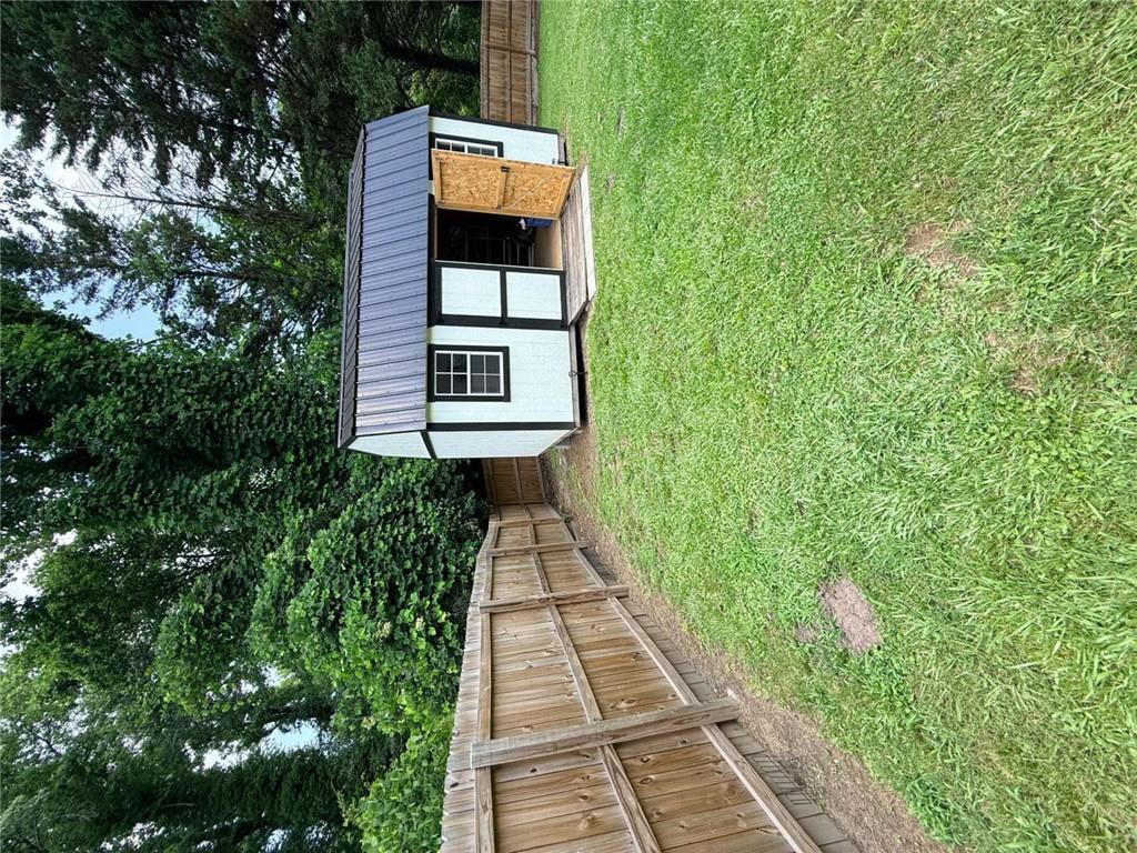 314 Spring Street West Toccoa, GA 30577 - Photo 74 of 75