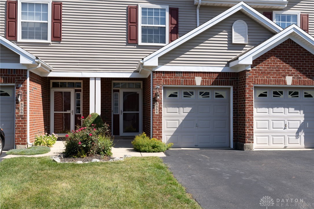 4354 Straight Arrow Road Beavercreek, OH 45430 - Photo 3 of 25