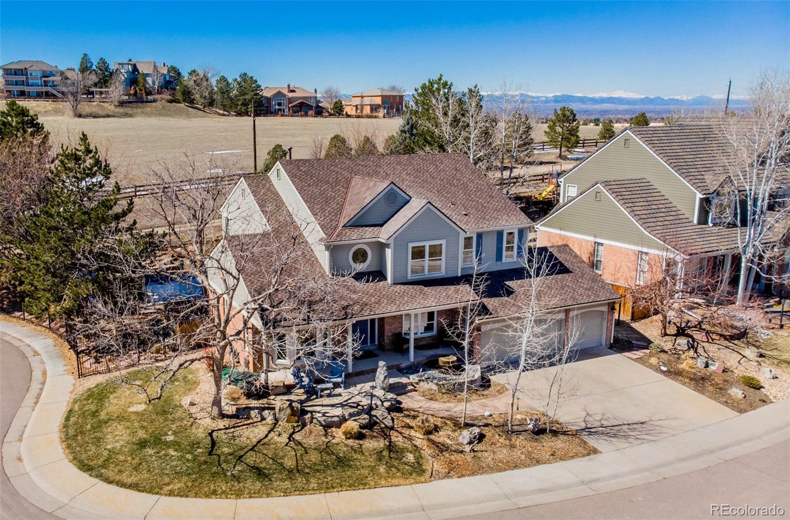 8655 Forrest Way Highlands Ranch, CO 80126 - Photo 1 of 35 Gallery Image 1