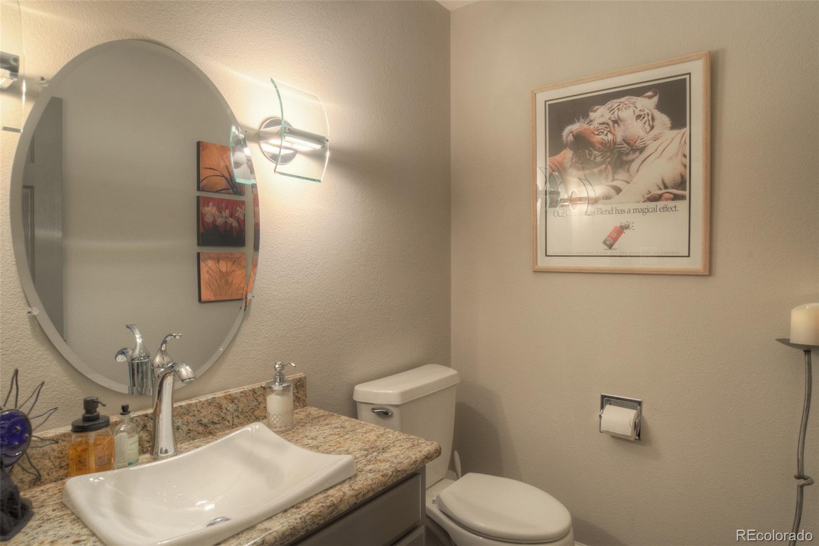8655 Forrest Way Highlands Ranch, CO 80126 - Photo 13 of 35 Gallery Image 13