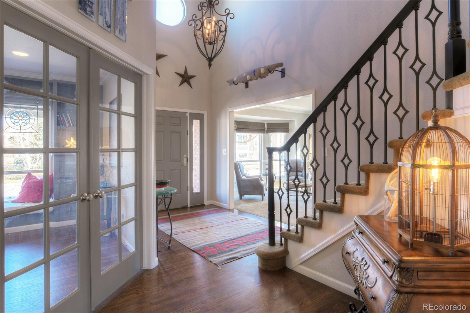 8655 Forrest Way Highlands Ranch, CO 80126 - Photo 3 of 35 Gallery Image 3