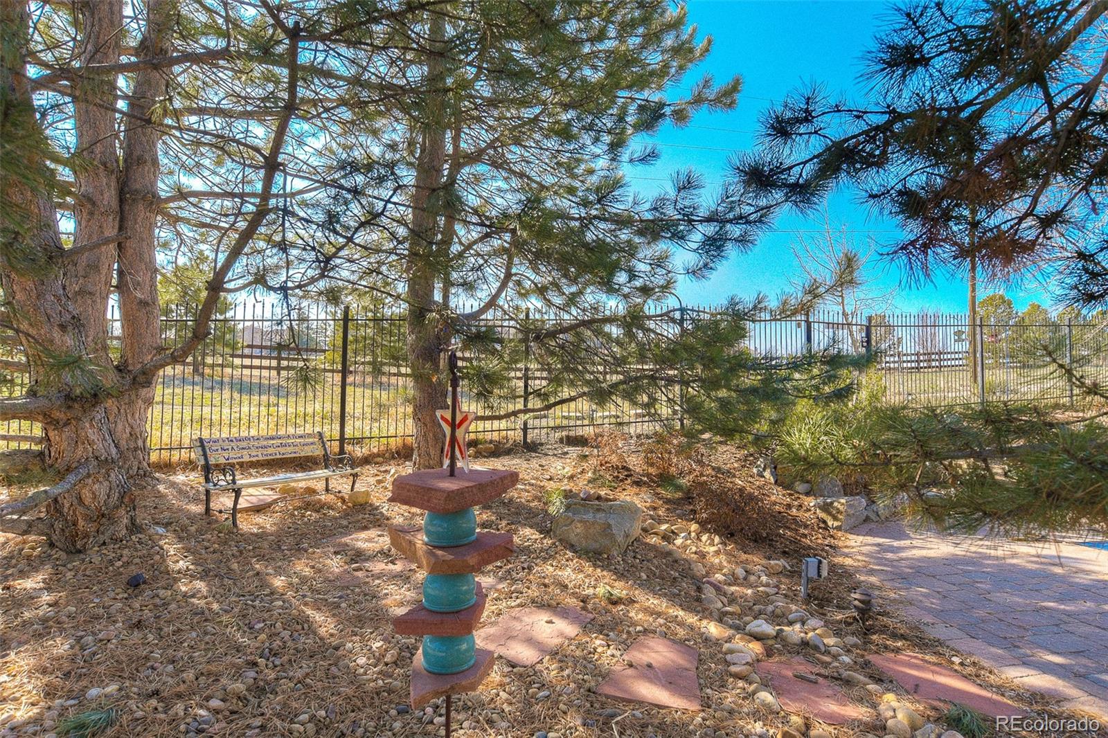 8655 Forrest Way Highlands Ranch, CO 80126 - Photo 33 of 35 Gallery Image 33