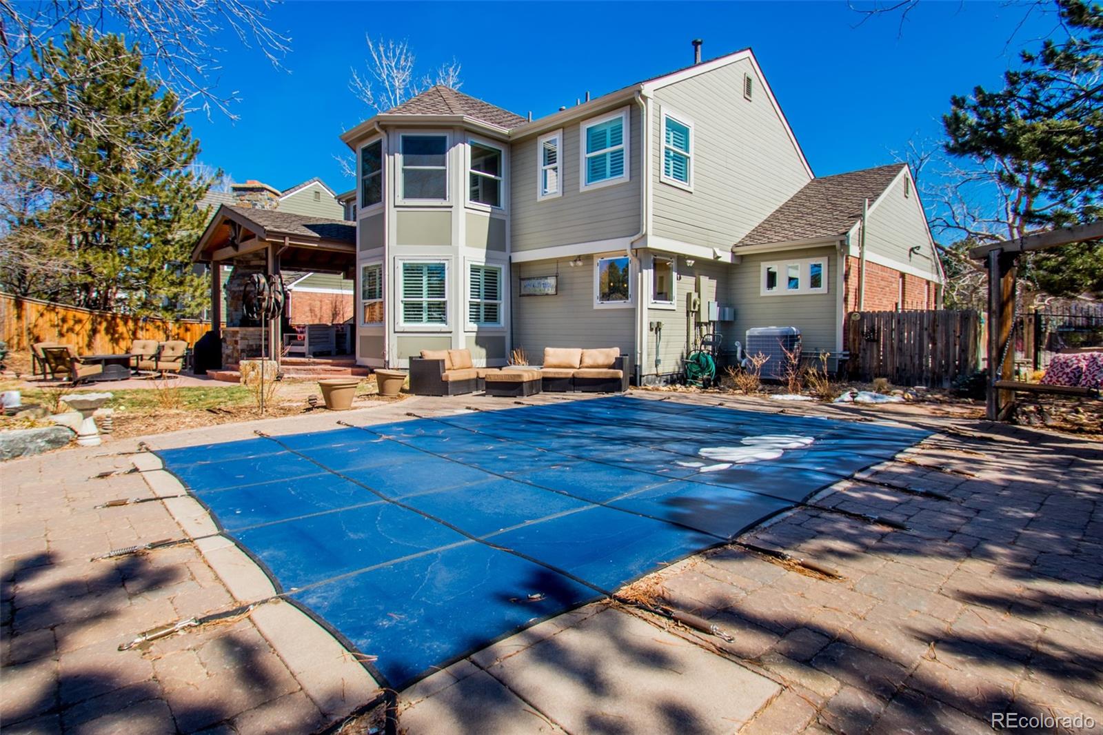 8655 Forrest Way Highlands Ranch, CO 80126 - Photo 34 of 35 Gallery Image 34