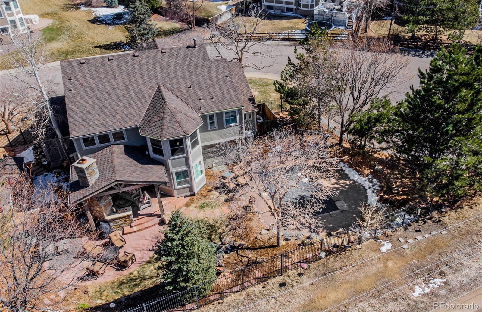 8655 Forrest Way Highlands Ranch, CO 80126 - Photo 35 of 35 Gallery Image 35