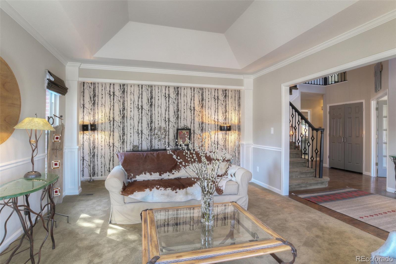 8655 Forrest Way Highlands Ranch, CO 80126 - Photo 4 of 35 Gallery Image 4