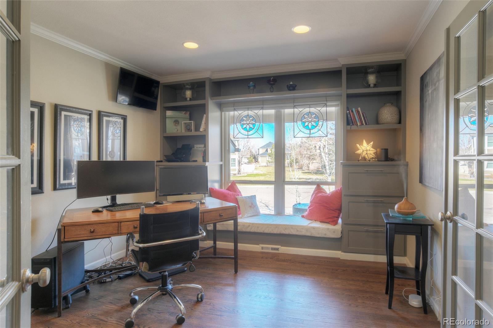 8655 Forrest Way Highlands Ranch, CO 80126 - Photo 5 of 35 Gallery Image 5