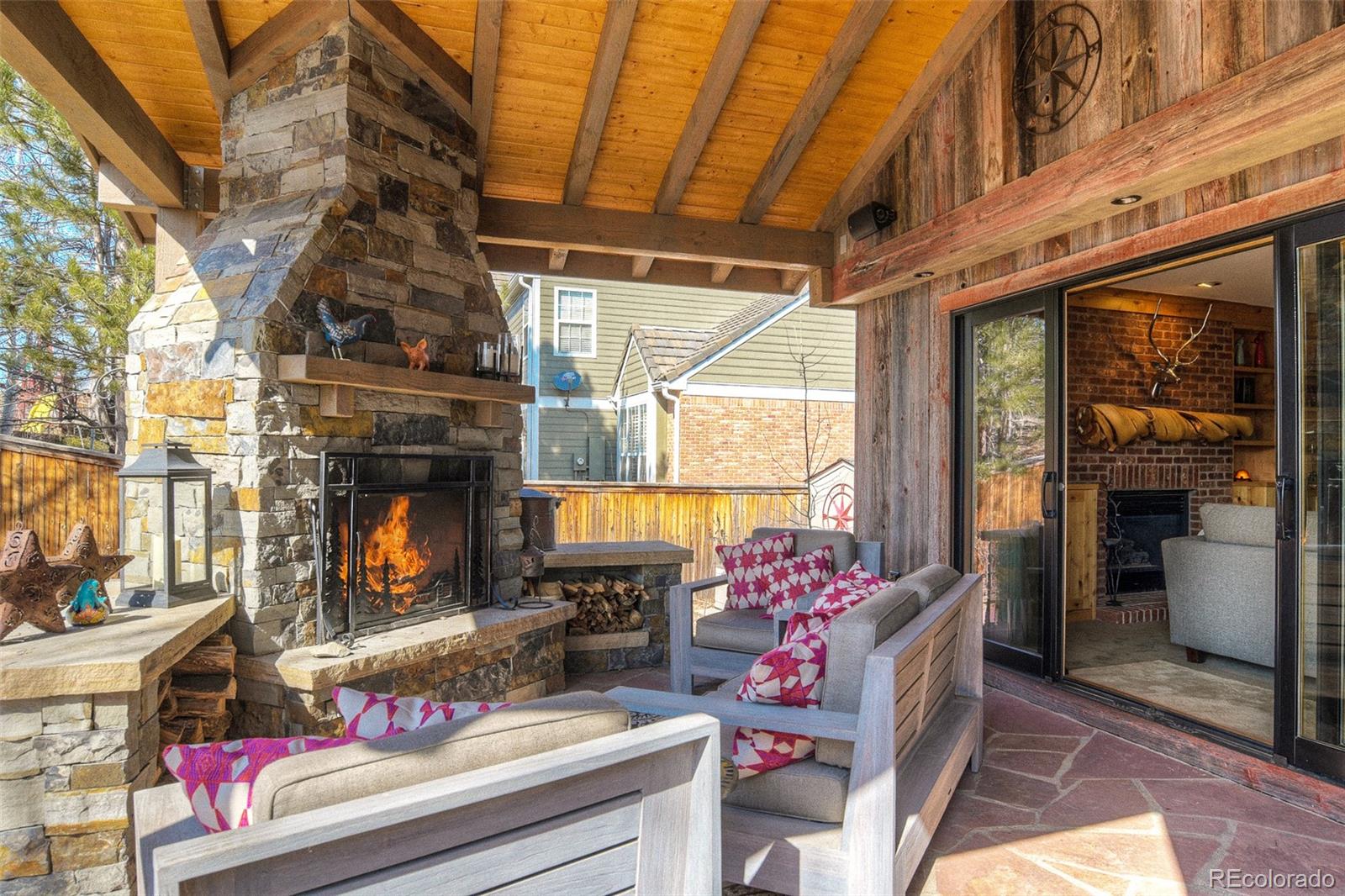 8655 Forrest Way Highlands Ranch, CO 80126 - Photo 7 of 35 Gallery Image 7