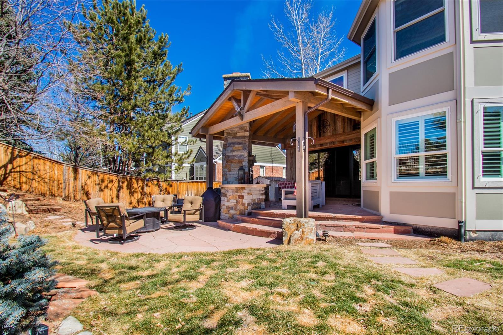 8655 Forrest Way Highlands Ranch, CO 80126 - Photo 8 of 35 Gallery Image 8