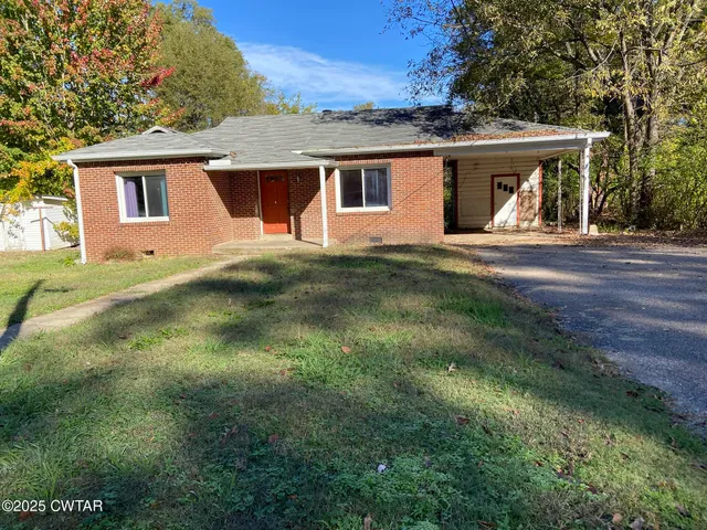 $65,000 | 237 East 3rd Street, Henderson, TN 38340