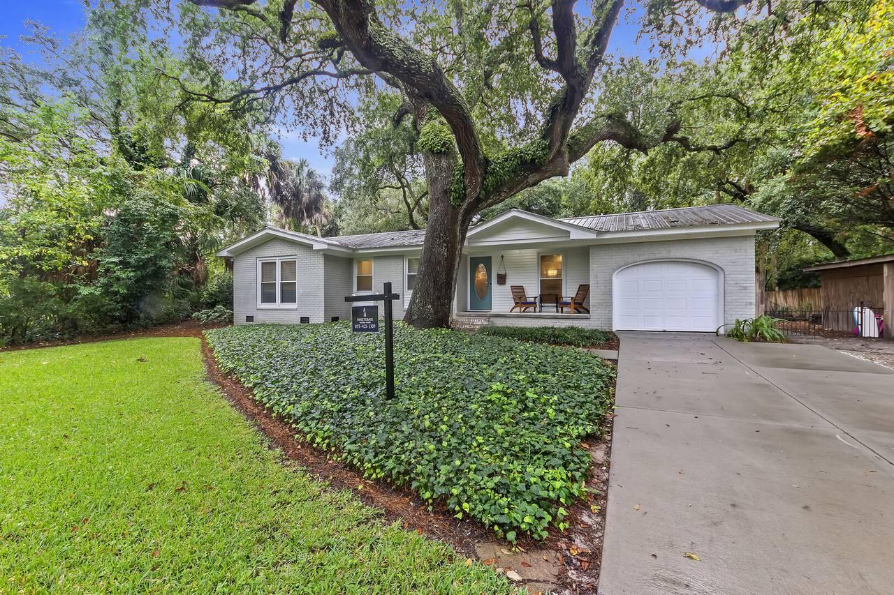 3 20th Avenue Isle of Palms, SC 29451 - Photo 1 of 15 download