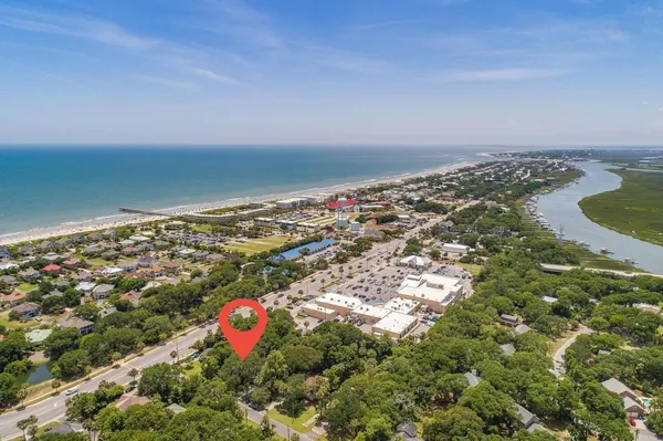$8,000 | 3 20th Avenue, Isle of Palms, SC 29451