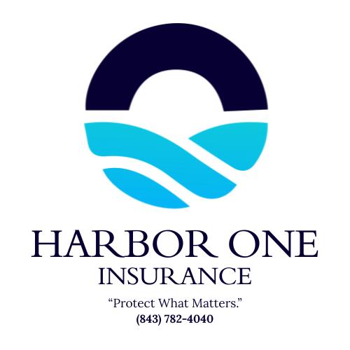 3 20th Avenue Isle of Palms, SC 29451 - Photo 15 of 15 Harbor One Logo - Protect What Matters