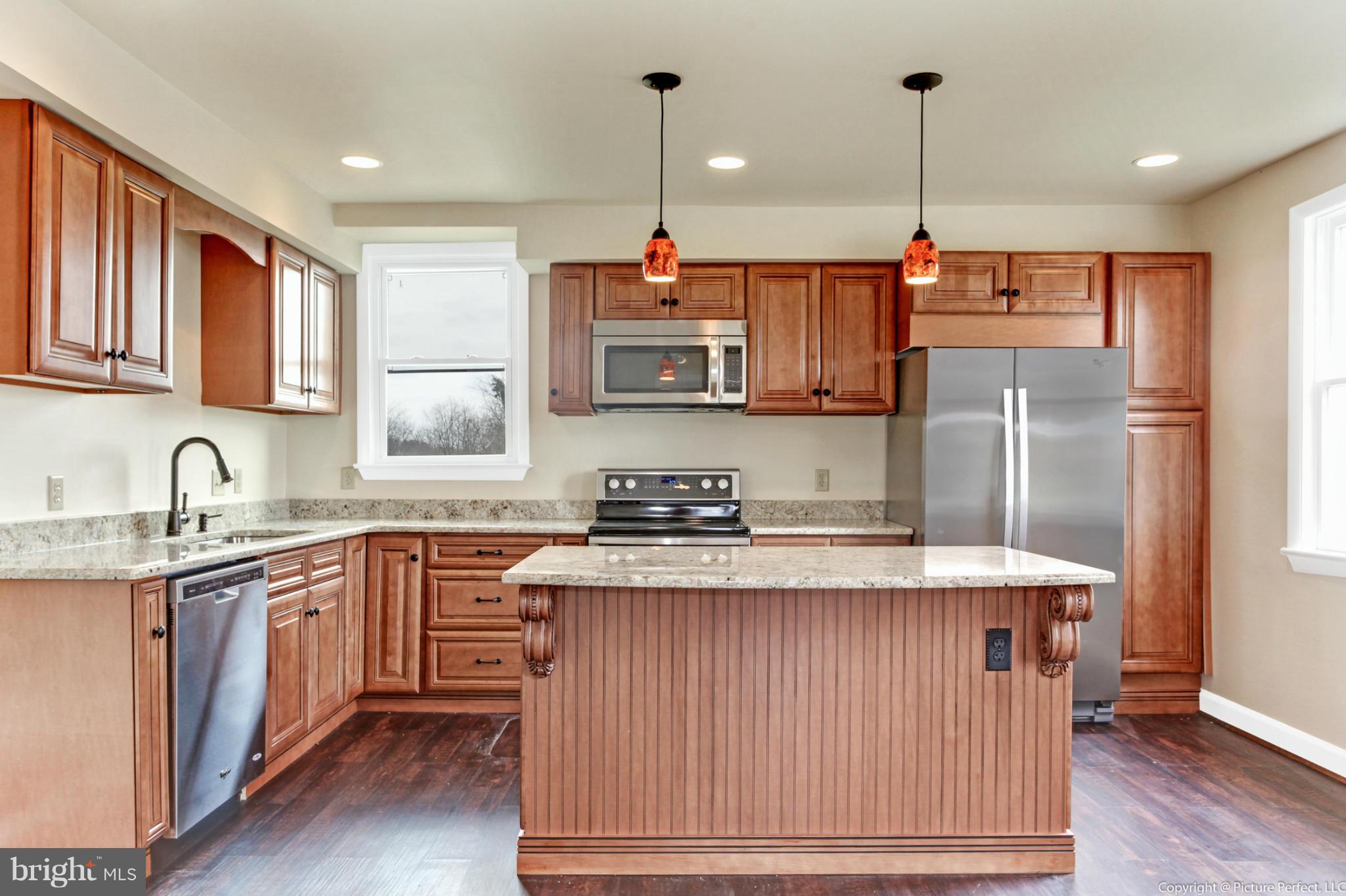 7913 Fingerboard Road Frederick, MD 21704 - Photo 11 of 29 Kitchen