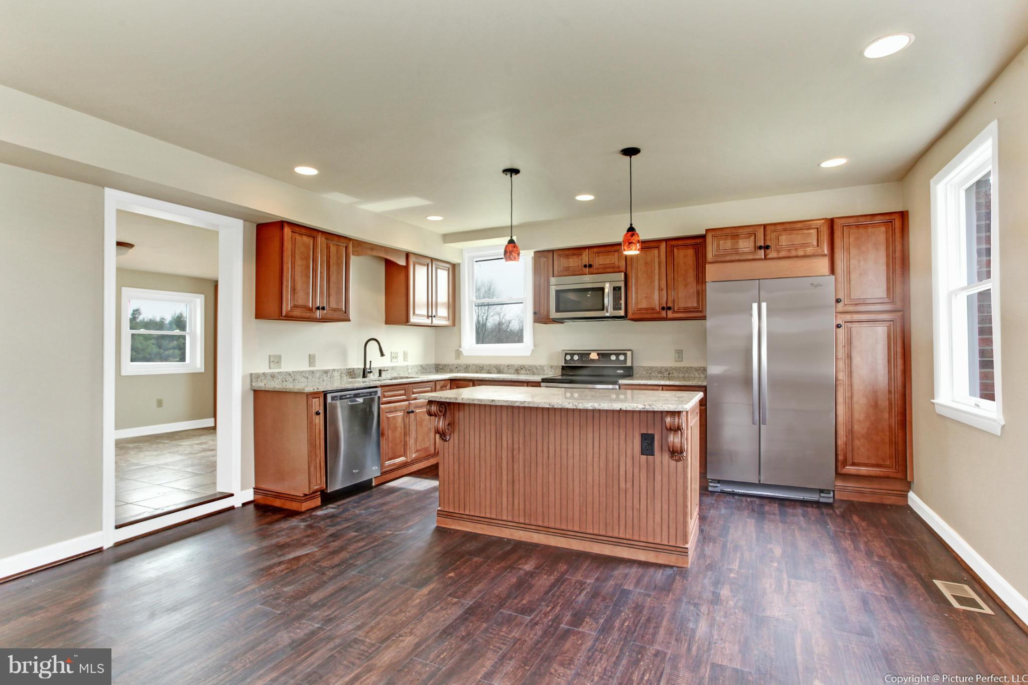 7913 Fingerboard Road Frederick, MD 21704 - Photo 13 of 29 Kitchen