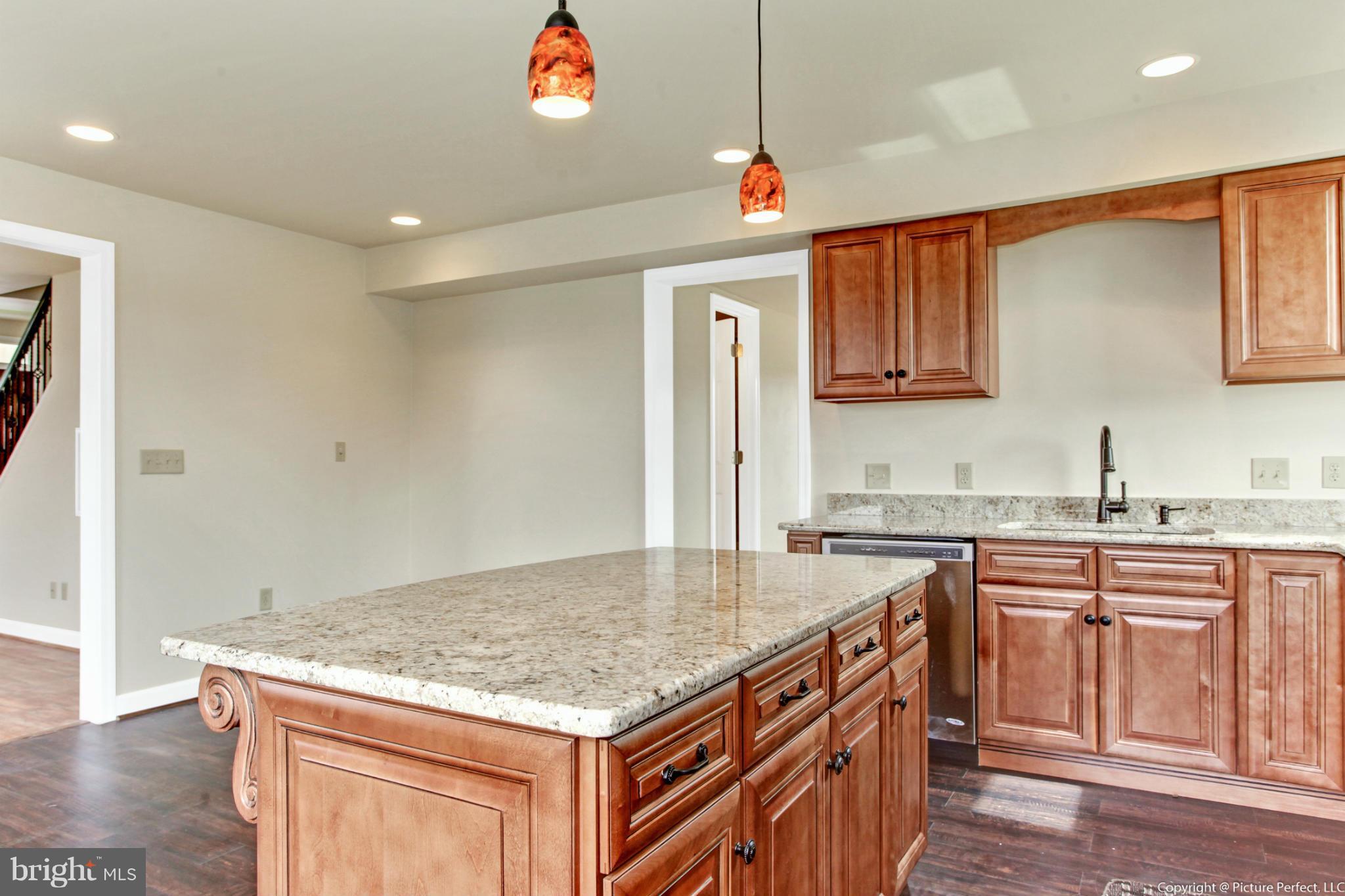 7913 Fingerboard Road Frederick, MD 21704 - Photo 14 of 29 Kitchen