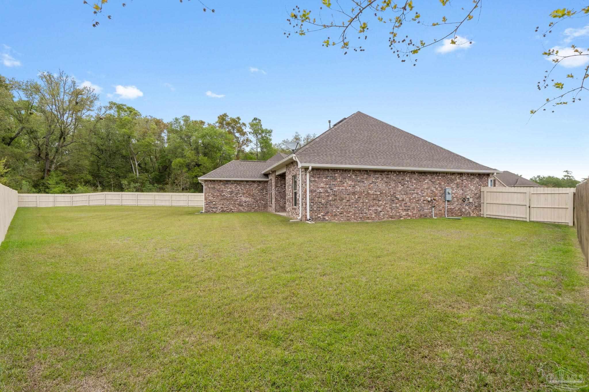 2145 Angels Rdg Cove Cantonment, FL 32533 - Photo 35 of 36