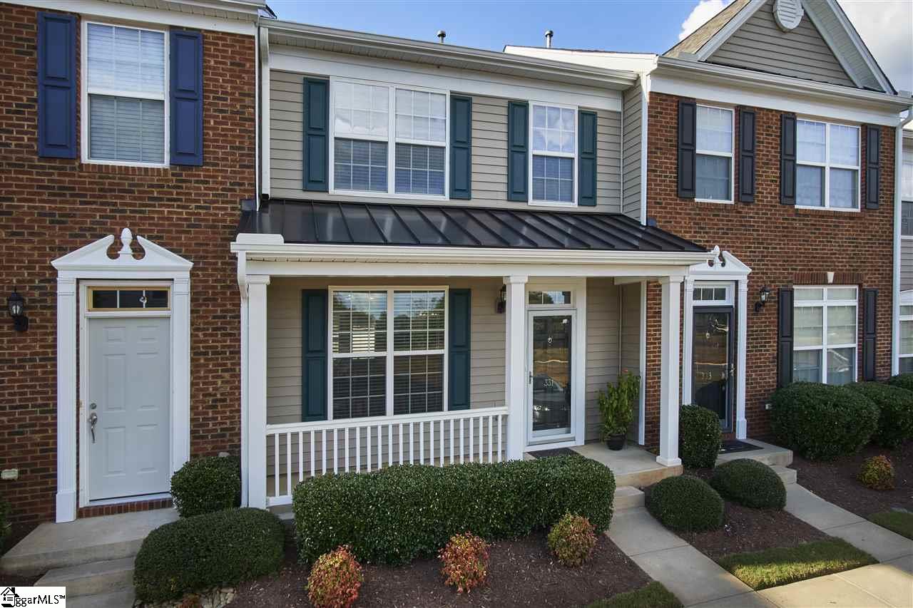 331 Intrepid Court Greer, SC 29650 - Photo 1 of 25 Gallery Image 1