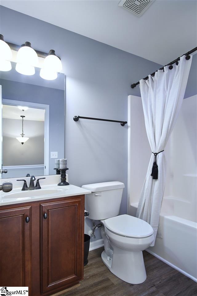 331 Intrepid Court Greer, SC 29650 - Photo 17 of 25 Gallery Image 17