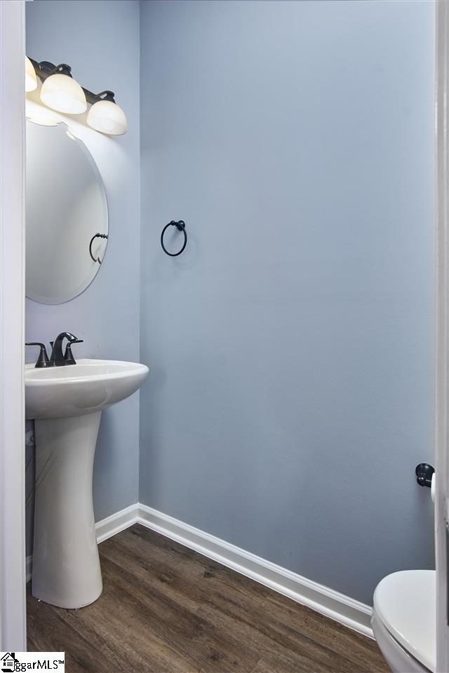 331 Intrepid Court Greer, SC 29650 - Photo 19 of 25 Gallery Image 19